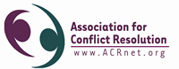 Association for Conflict Resolutions